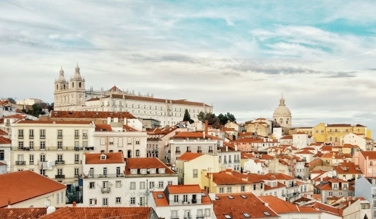 Portugal's Golden Visa Program