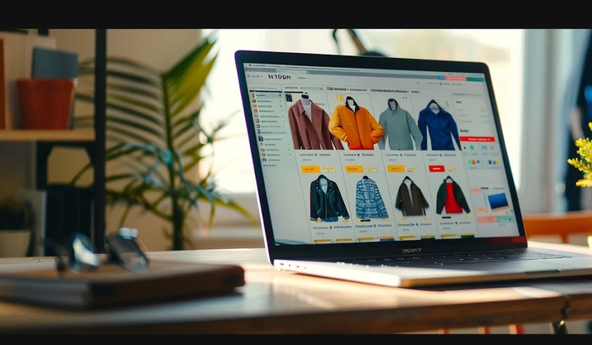 Clothing for Black Friday 2025