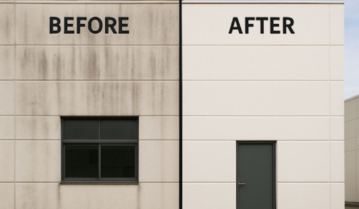 Commercial Properties