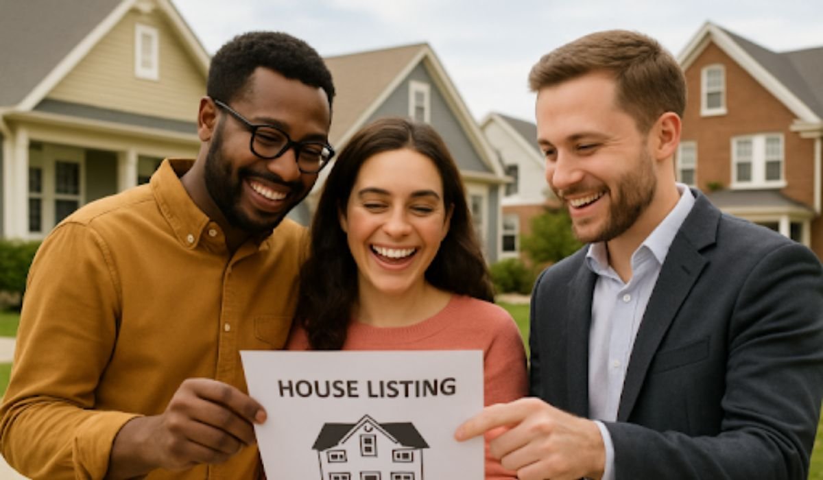 Competitive Housing Market