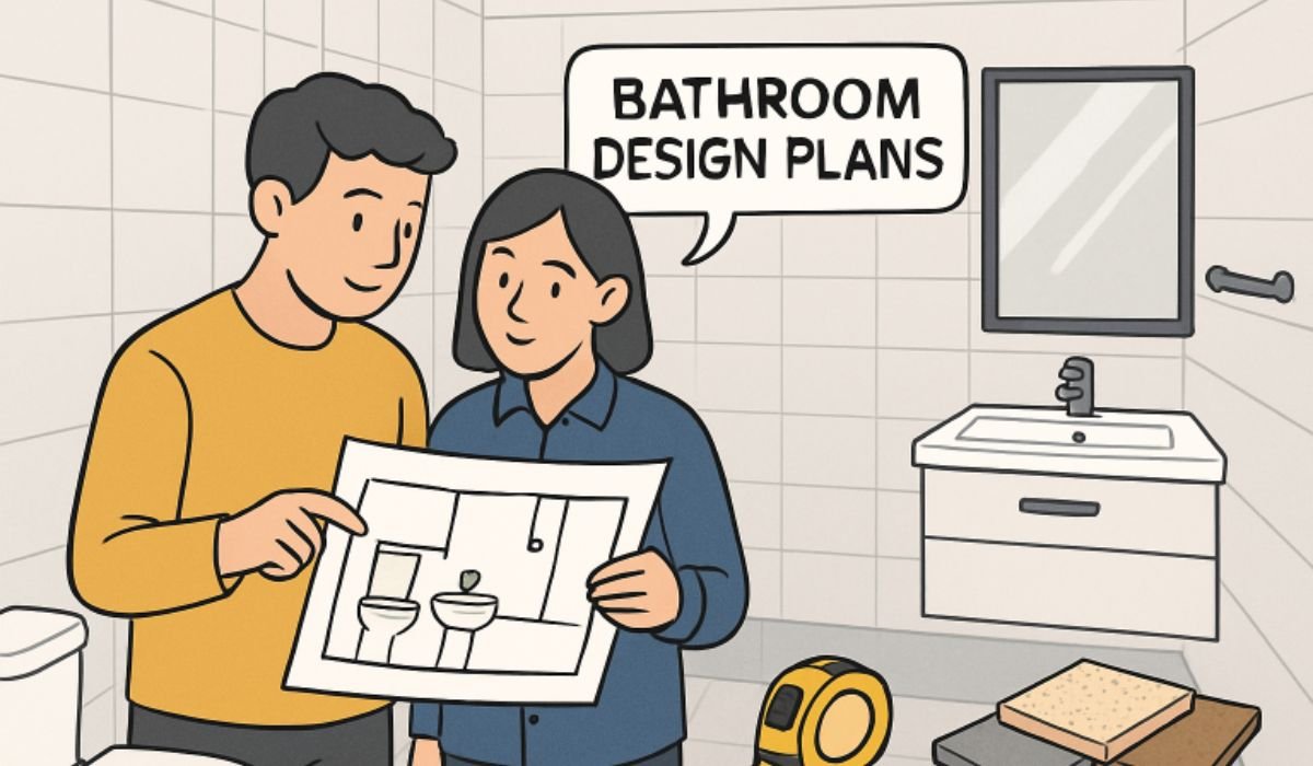 Small Bathroom Remodelers