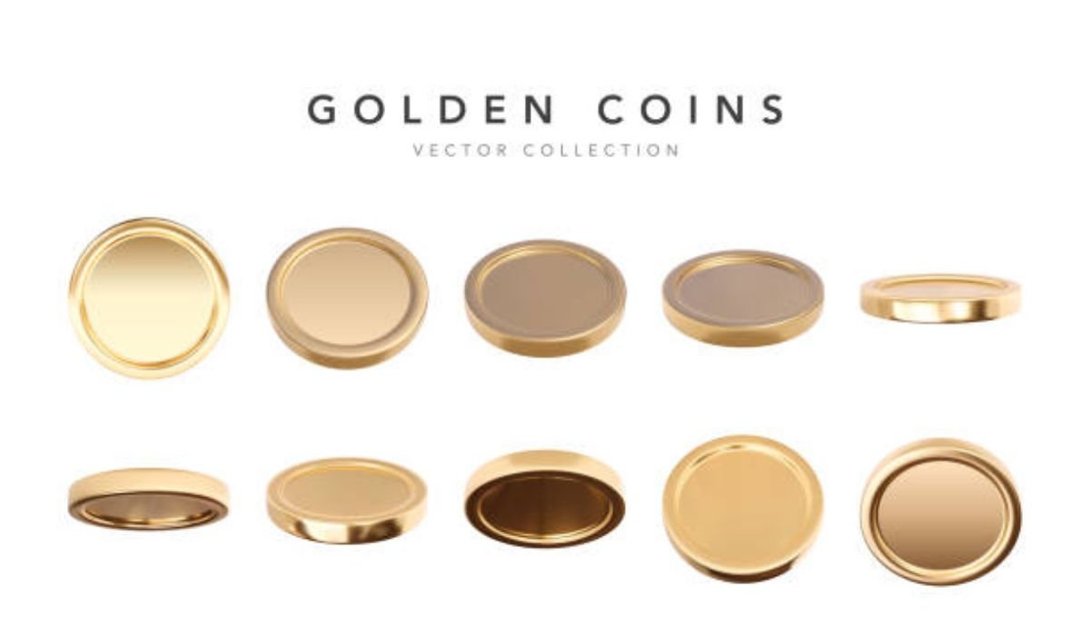 Custom Challenge Coins