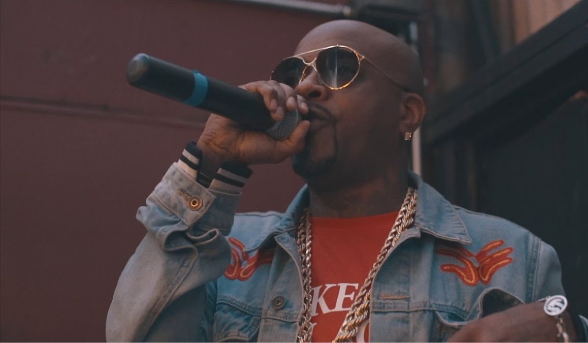 Jermaine Dupri