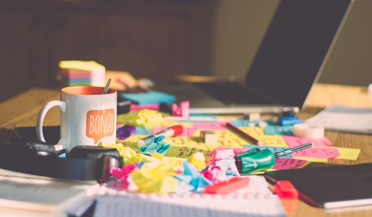 Meeting Your End Of Year Goals