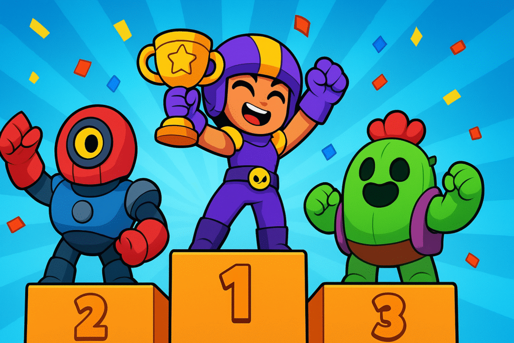 Are underrated picks still strong without high-level gears?