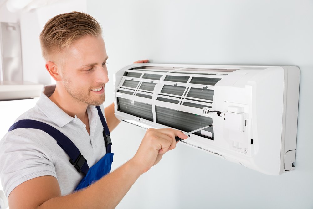 Air Conditioning Inspections