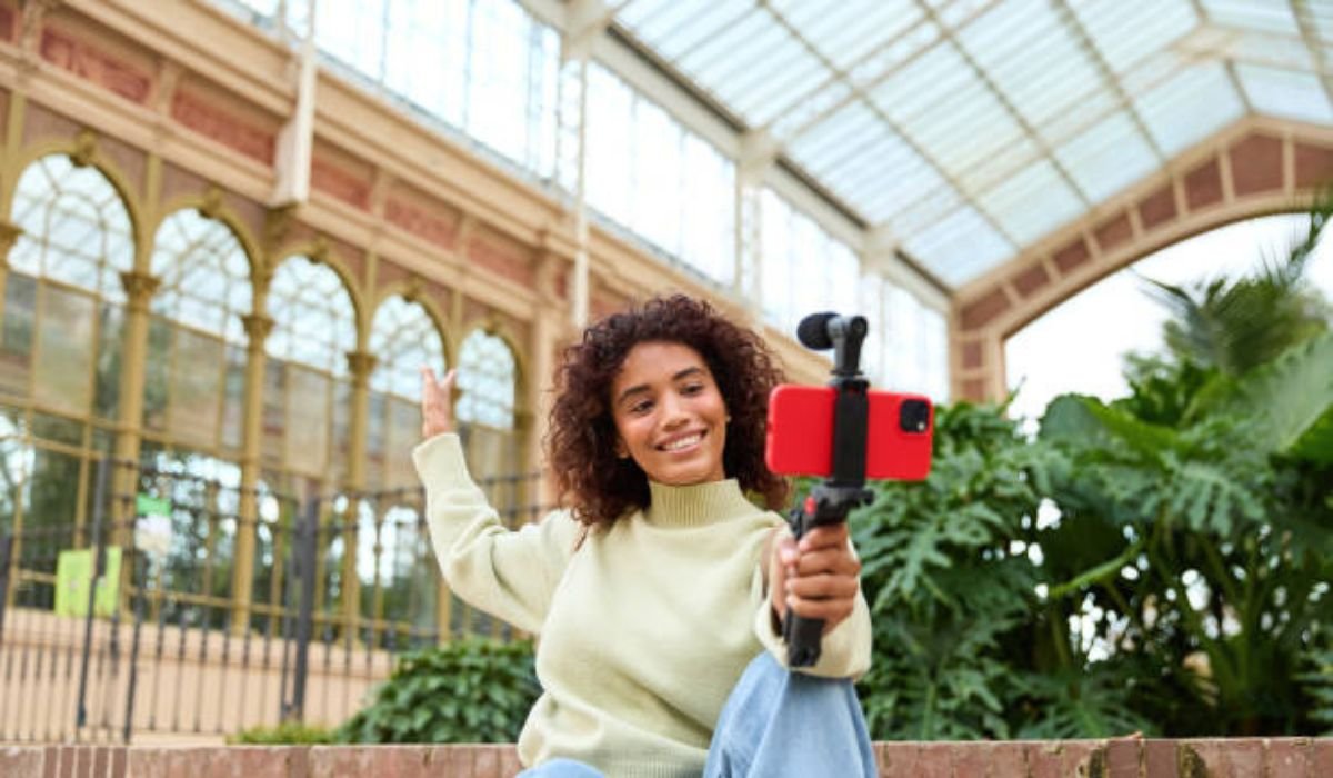 Be A Tourist In Your Own City