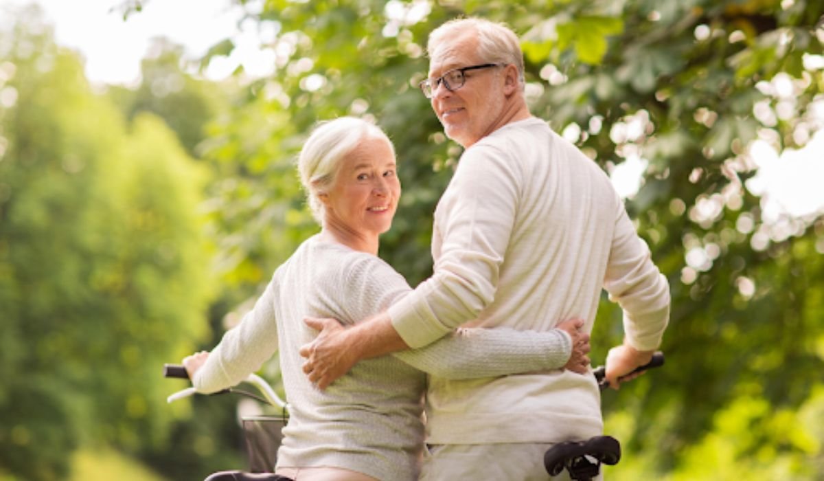 Supportive Living Options