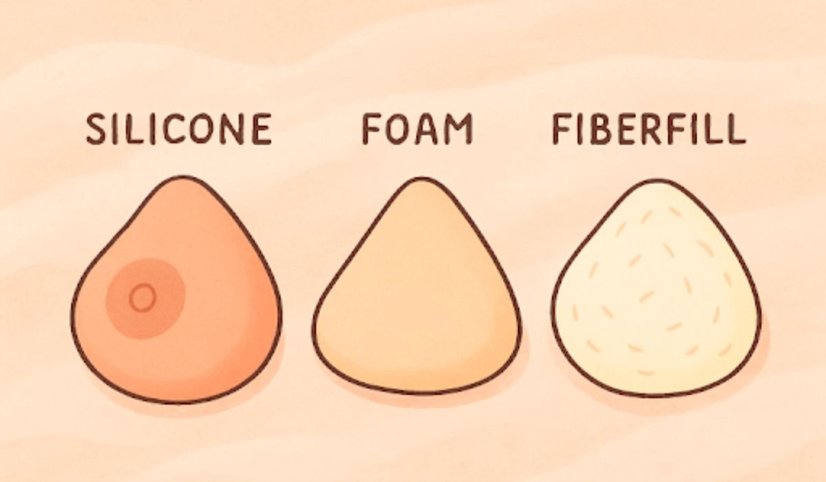 Breast Forms for Your Lifestyle