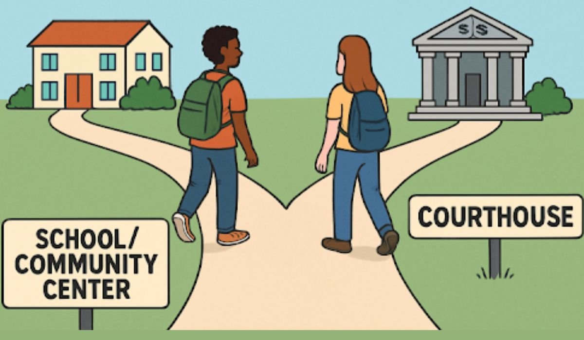 Juvenile Crimes In Colorado