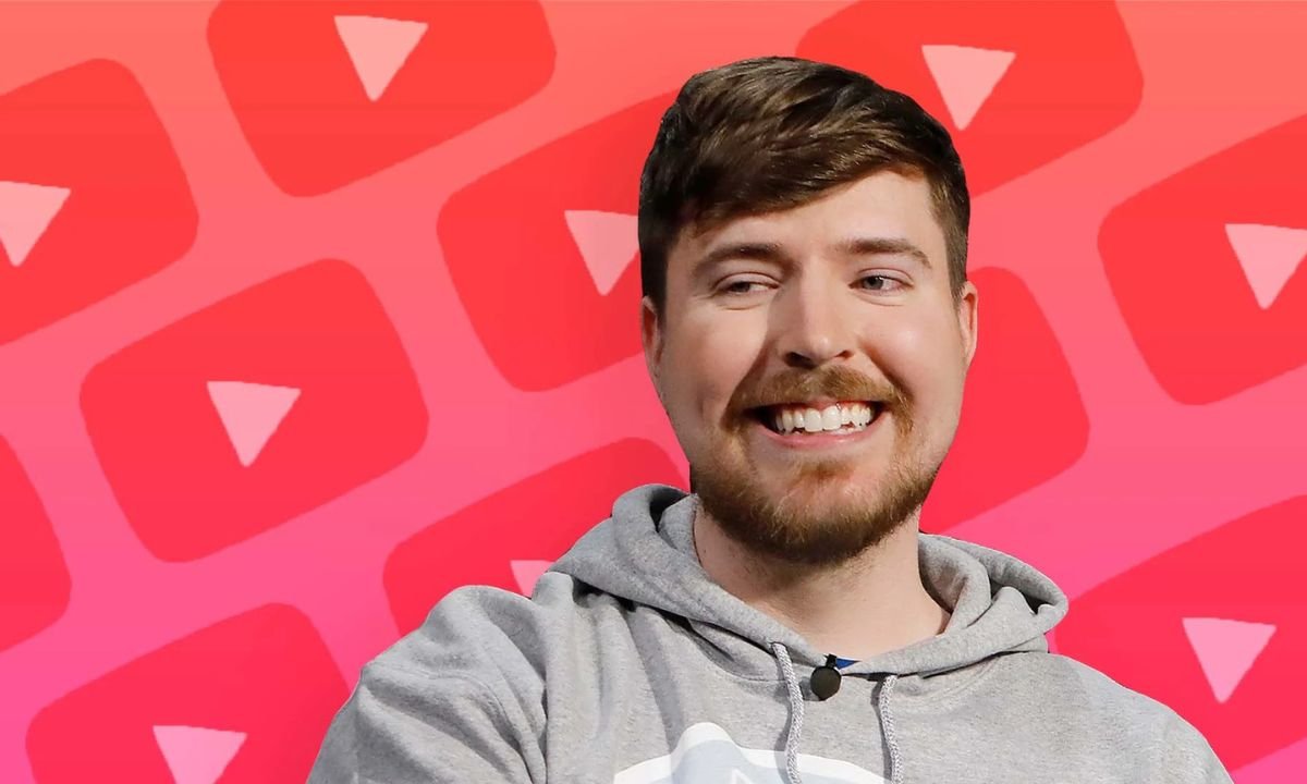 MrBeast