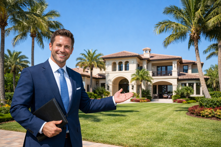 Choosing the Right Real Estate Agent