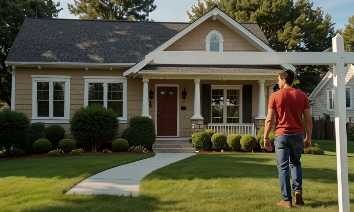 Homebuying Experience