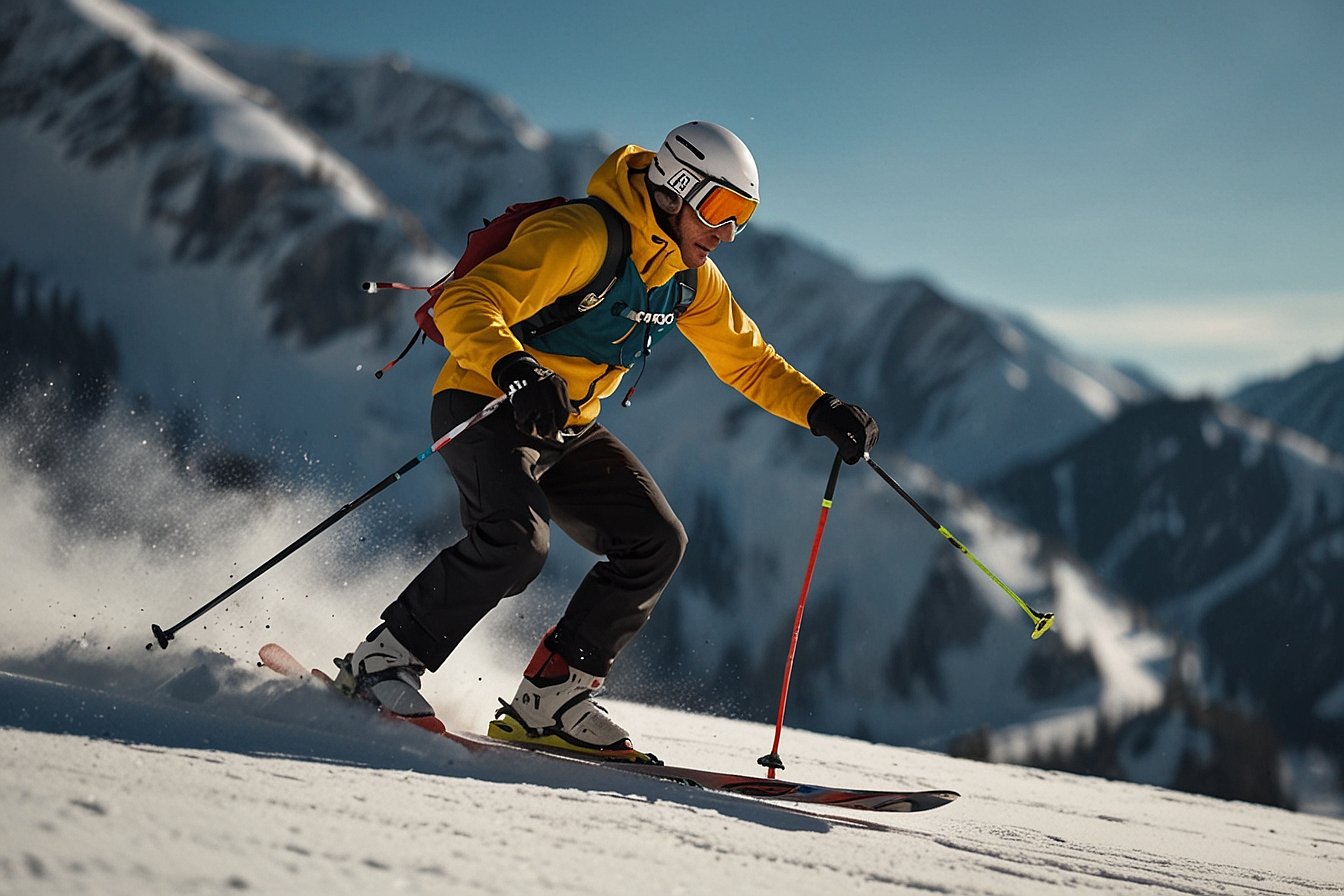 Science Behind Ski Wax