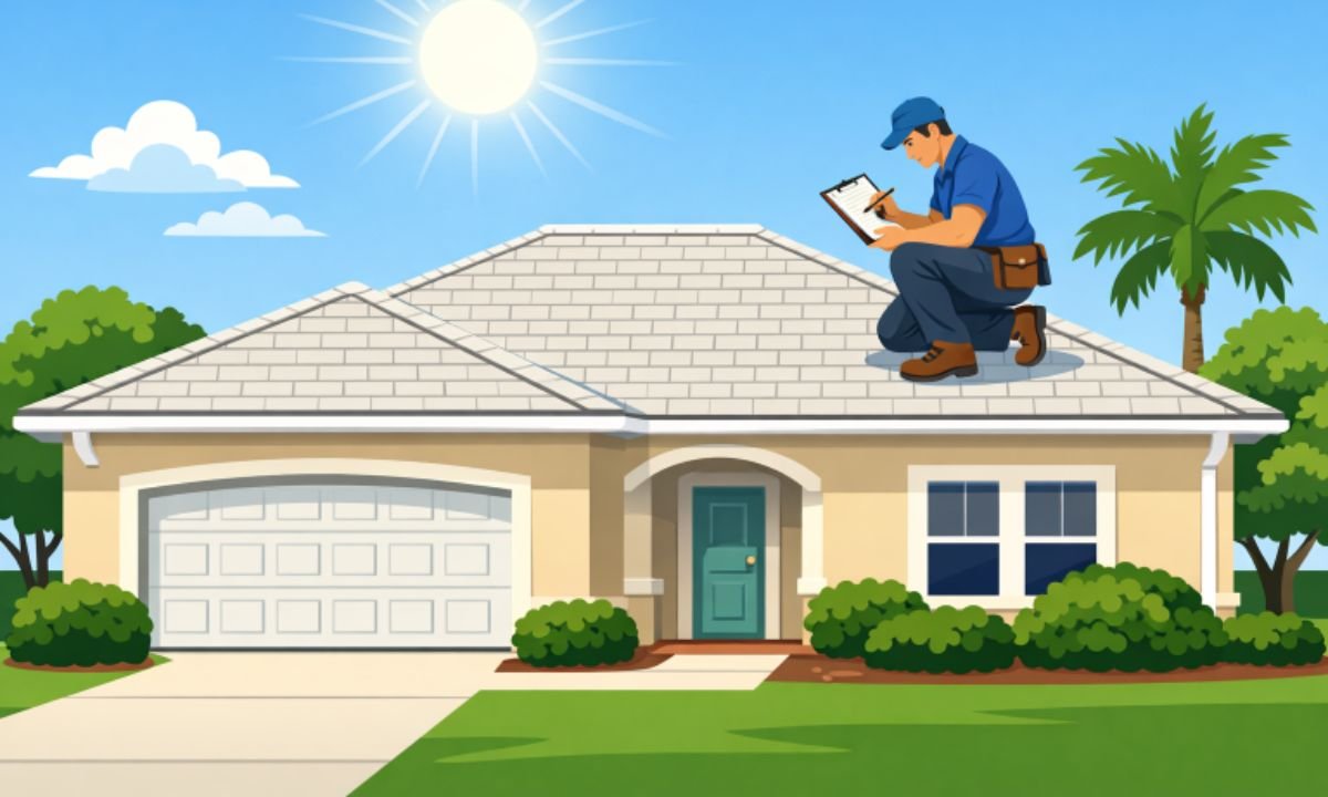 Essential Roof Maintenance Tips