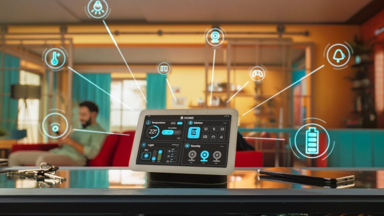 Essential Smart Electrical Upgrades for the Modern Home