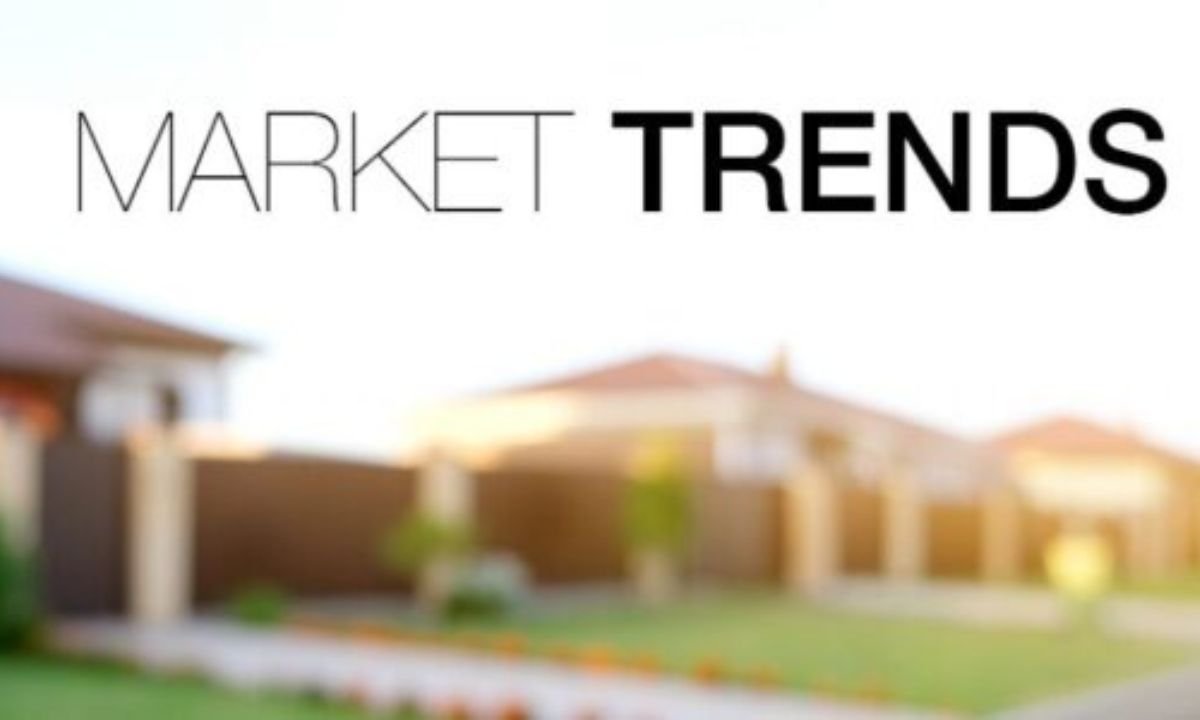 Colorado Housing Market