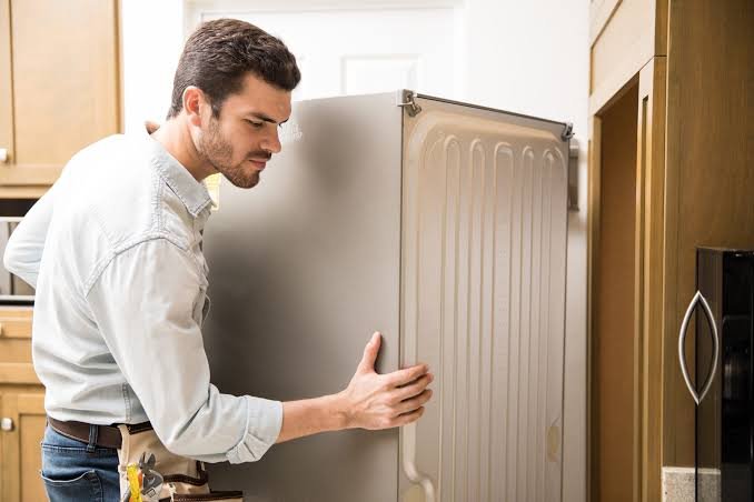 Appliance Recycling Services