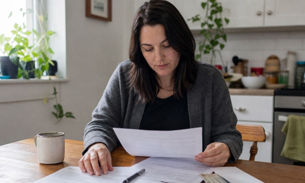 The Legal Name-Change Checklist for Loudoun County, Virginia
