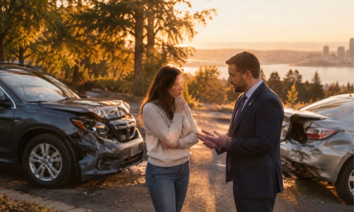 Top 10 Car Accident Law Firms