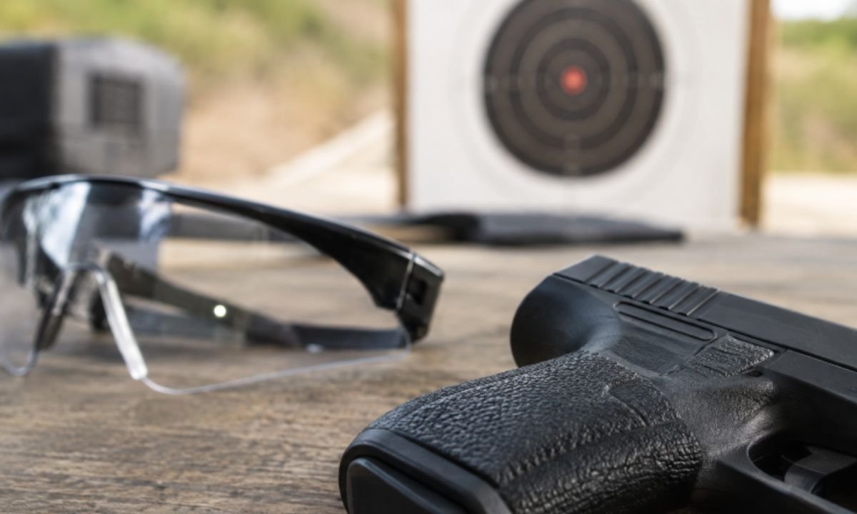 Ohio's Concealed Carry Laws
