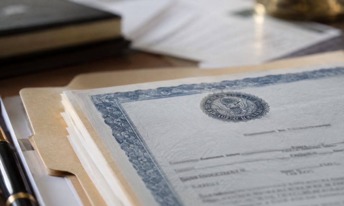 Probate Attorney