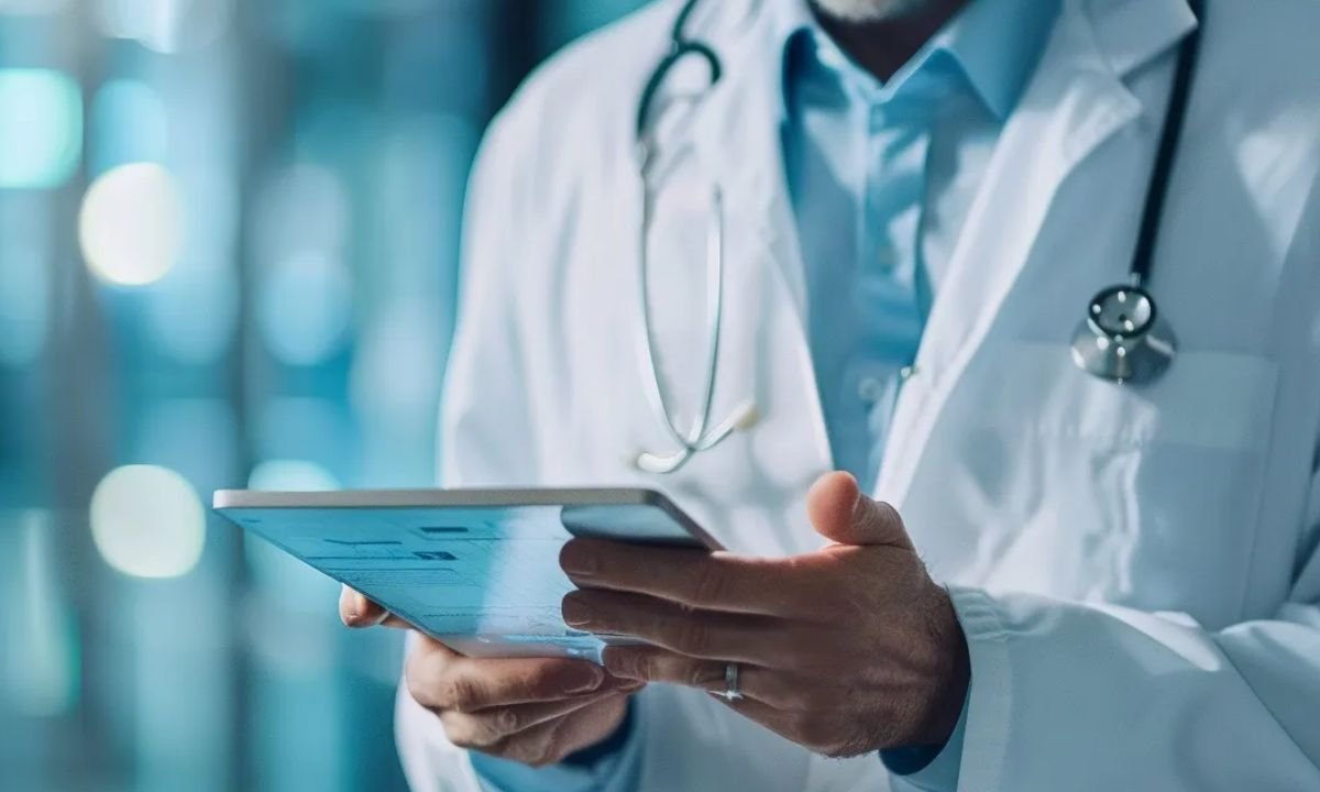 The Importance of Using Quality Medical Dictation Software in Healthcare Settings