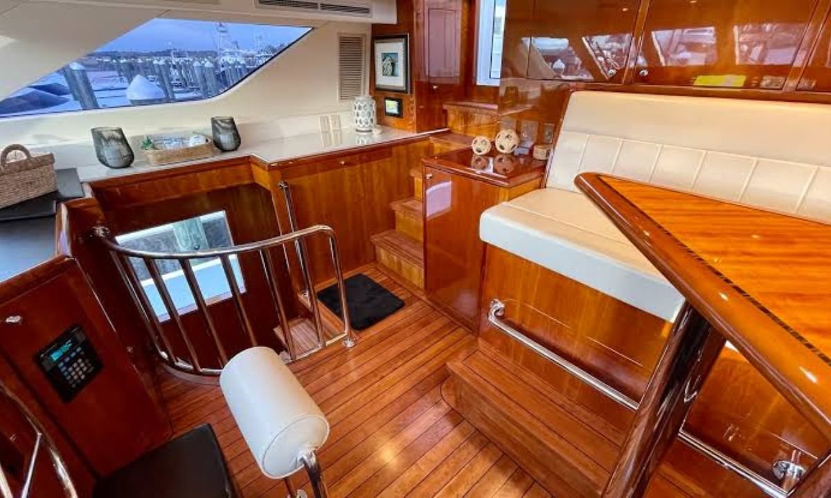 6 Fort Lauderdale Resources for a Smarter Yacht Interior Refit